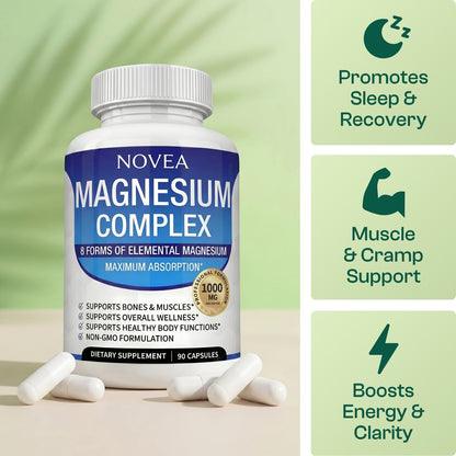 Novea® Magnesium Complex