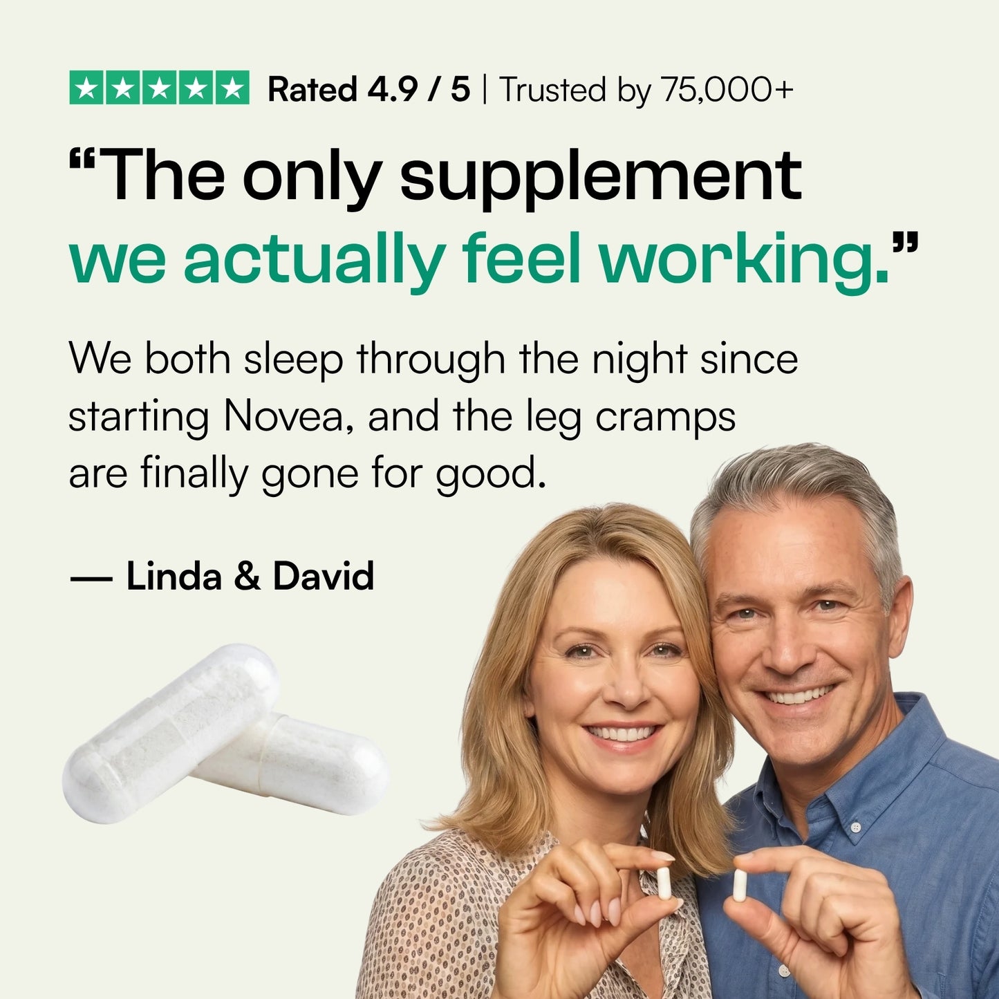 Novea® Magnesium Complex