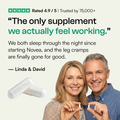 Novea® Magnesium Complex
