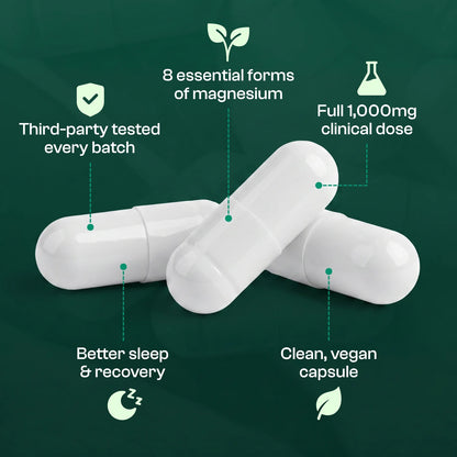 Novea® Magnesium Complex